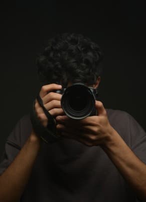 Webtyna s fotoaparátem